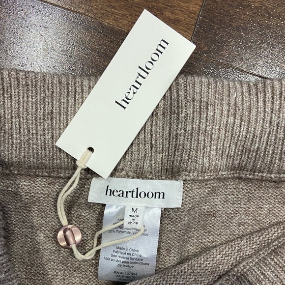 Heartloom Soft Pants - Picture 6 of 6